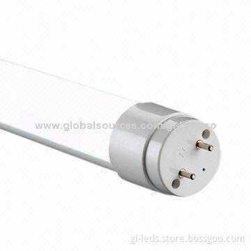 CE/RoHS/TUV approved T10 LED Tube